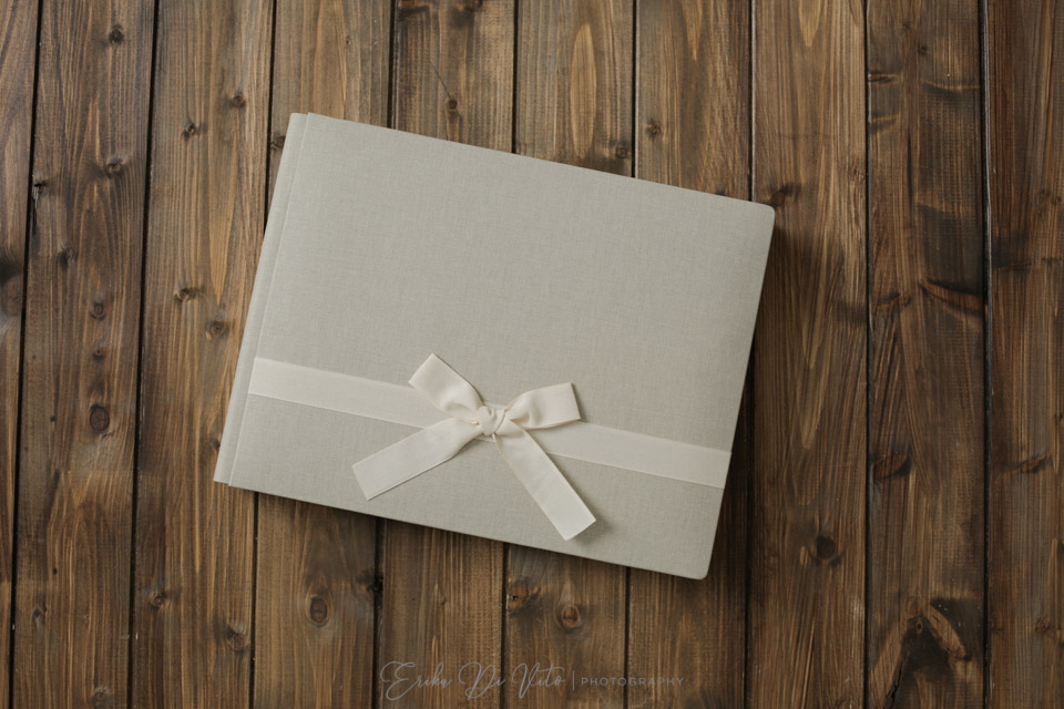 album matrimonio