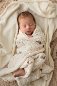 fotografie di neonati a milano