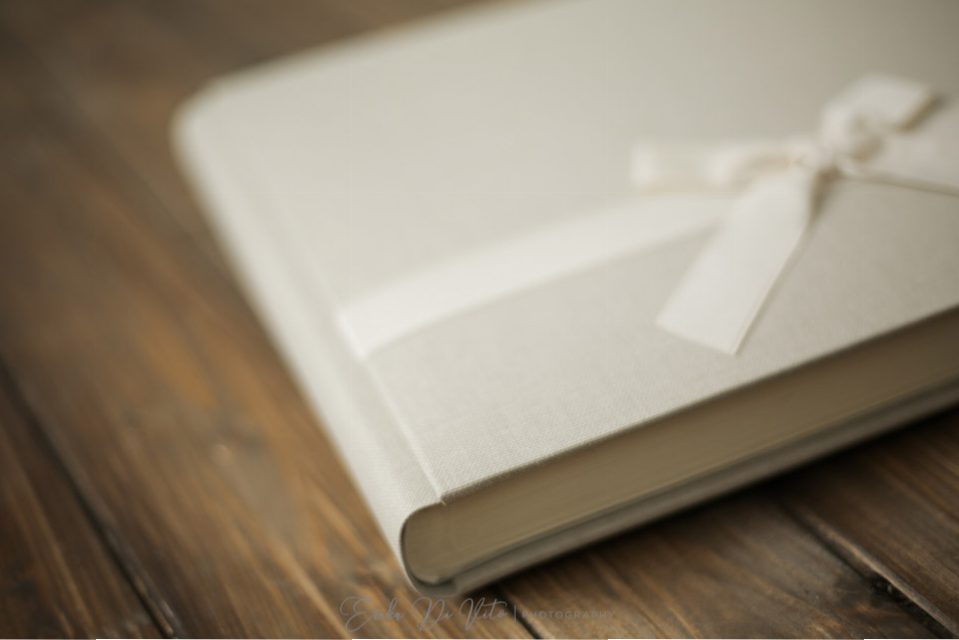 album matrimonio