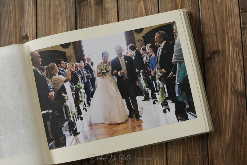 servizio fotografico matrimonio