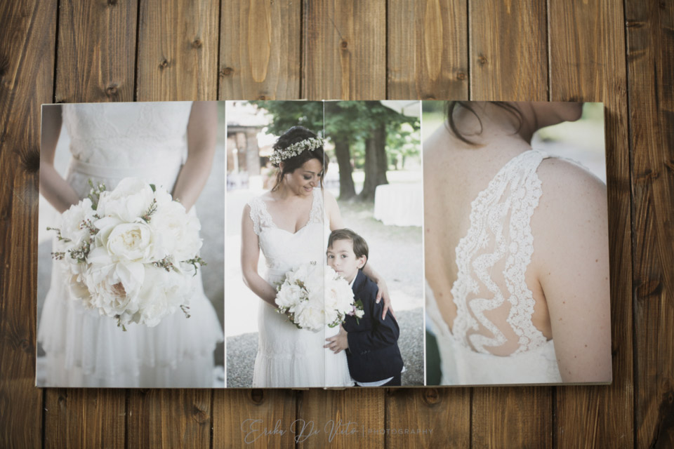 album matrimonio