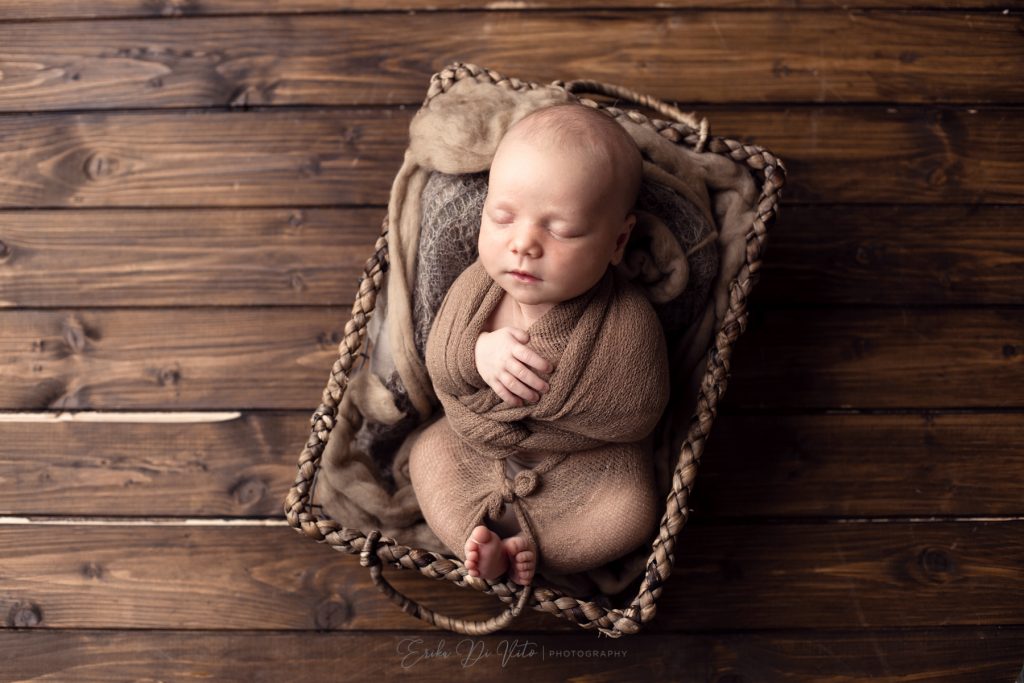studio fotografico neonati milano