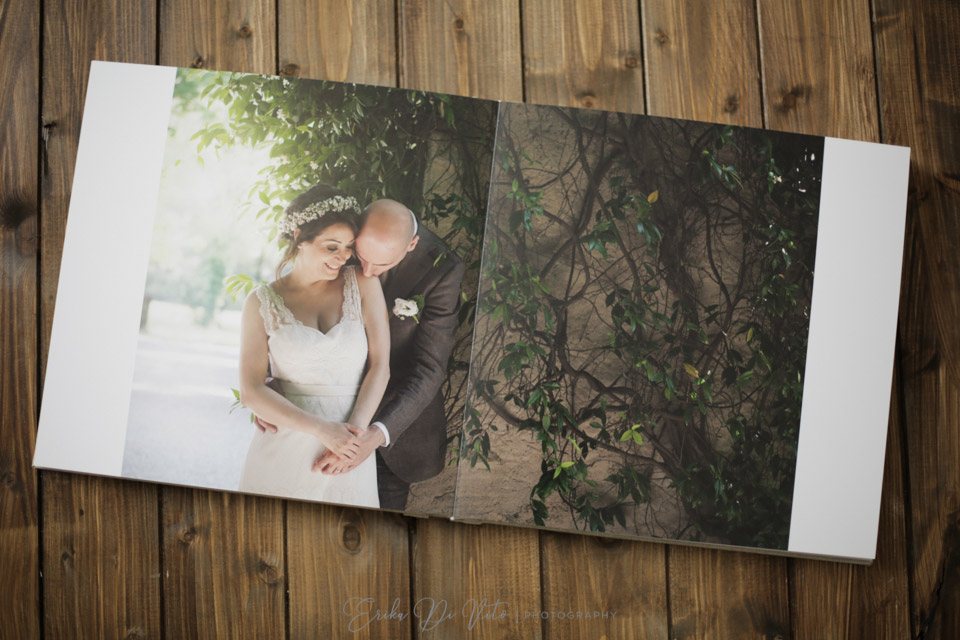 fotografo matrimonio