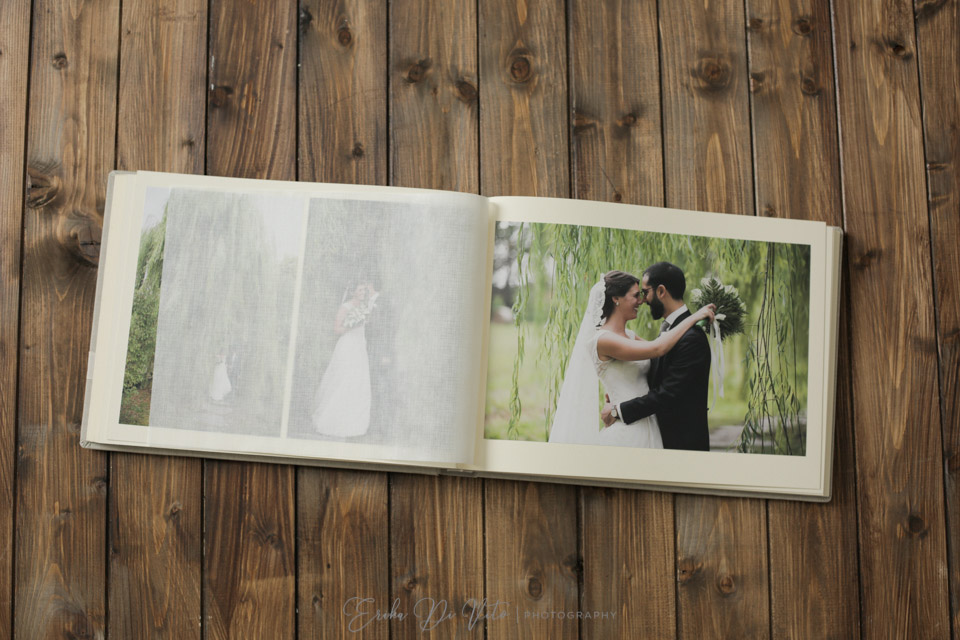 servizio fotografico matrimonio