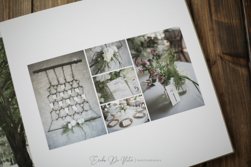 fotografo matrimonio