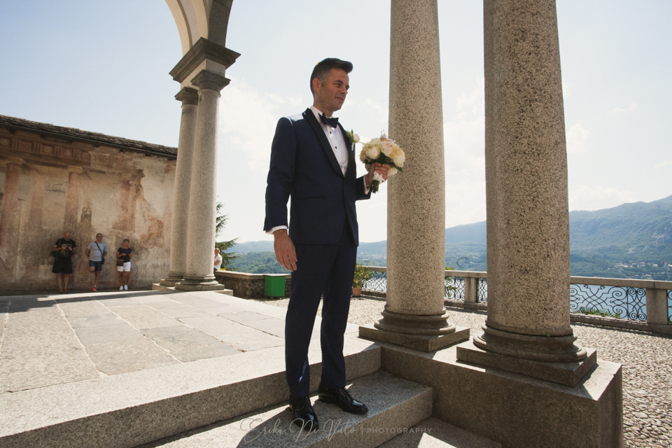 fotografo matrimonio sposi attesa sposa