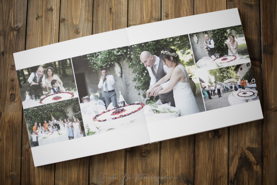 fotografo matrimonio
