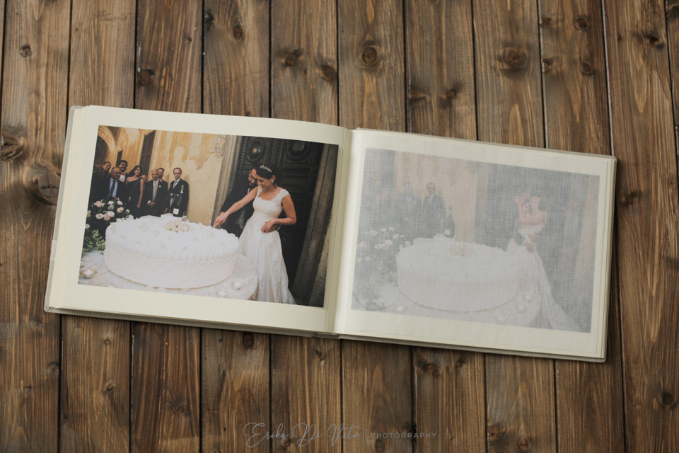 servizio fotografico matrimonio