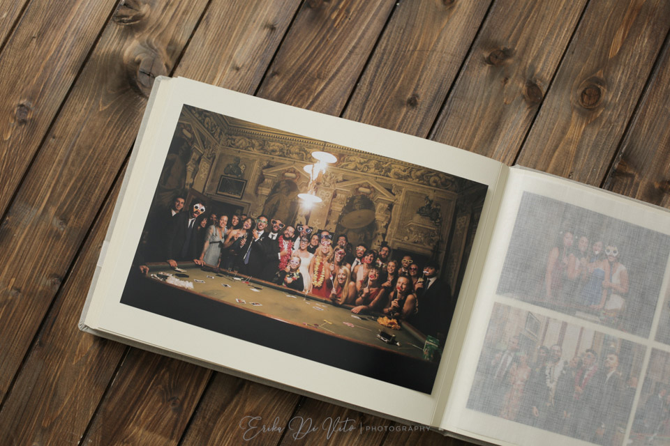 servizio fotografico matrimonio