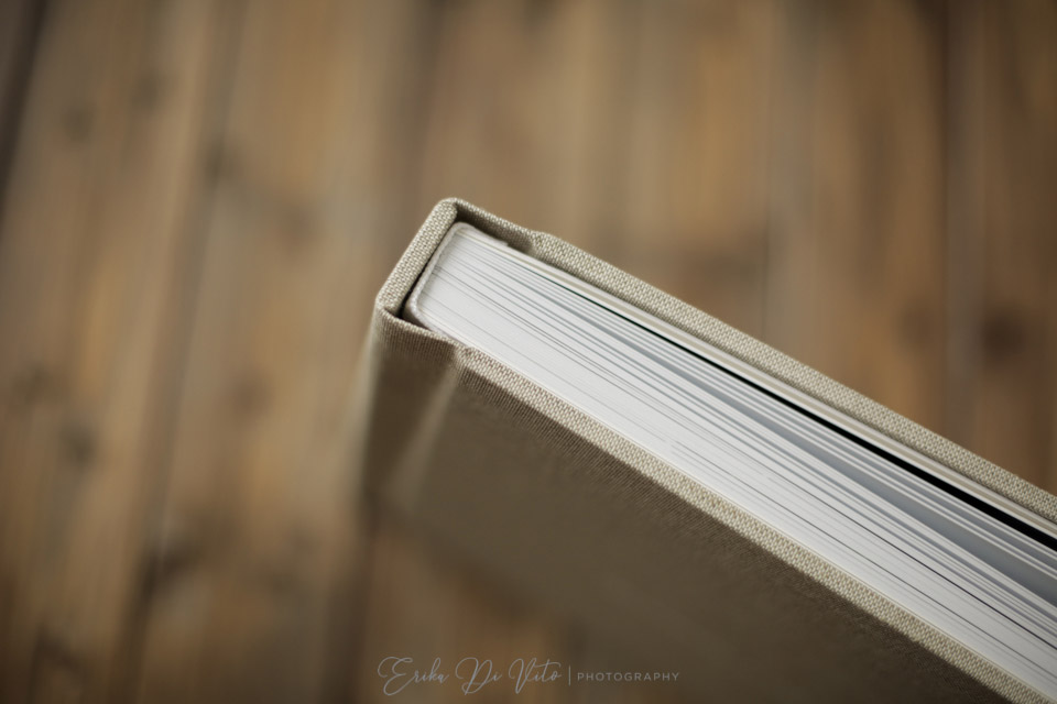 album matrimonio