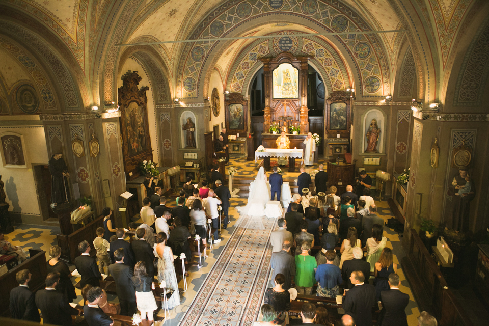 sposi sacro monte aorta