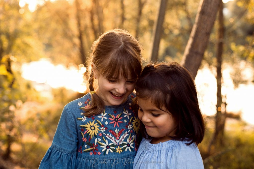 fotografo di famiglia a milano