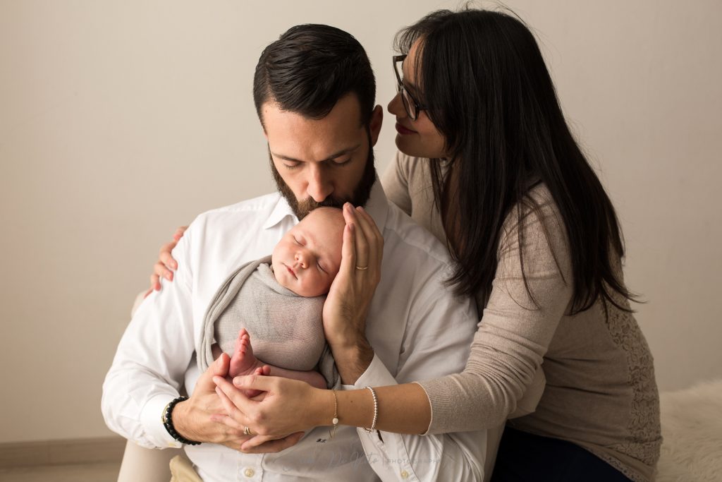 studio fotografico neonati e famiglia milano