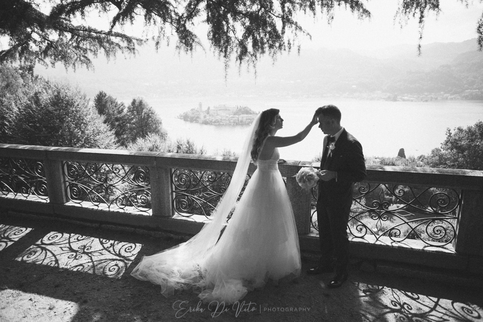 fotografo di matrimonio italiano