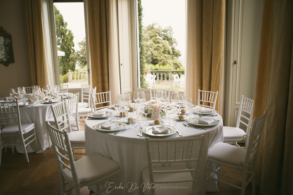 Fotografo Matrimonio Villa Claudia Dei Marchesi Dal Pozzo