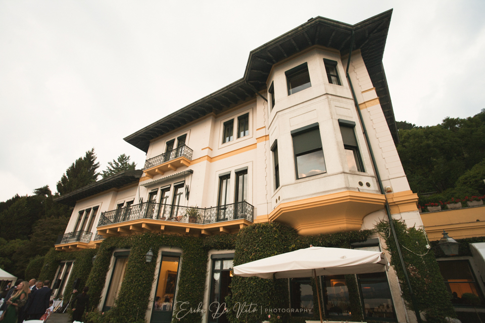 Fotografo Matrimonio Villa Claudia Dei Marchesi Dal Pozzo