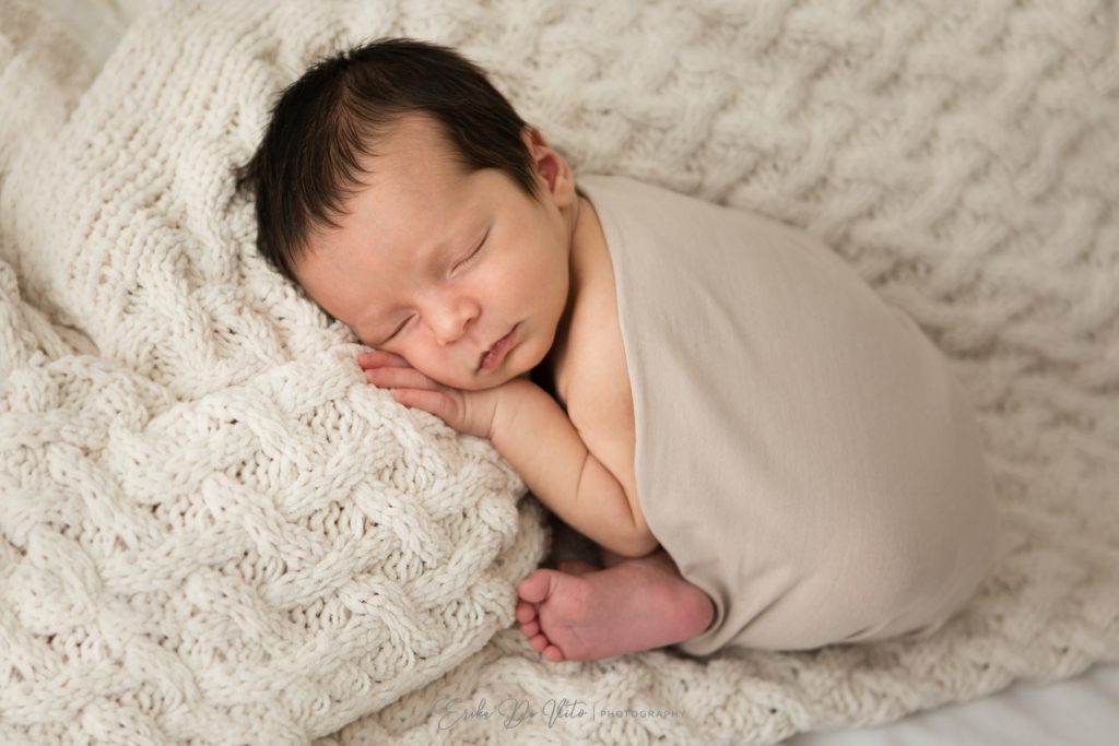 fotografa newborn milano e bergamo