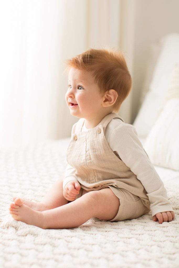 fotografo di bambini a milano
