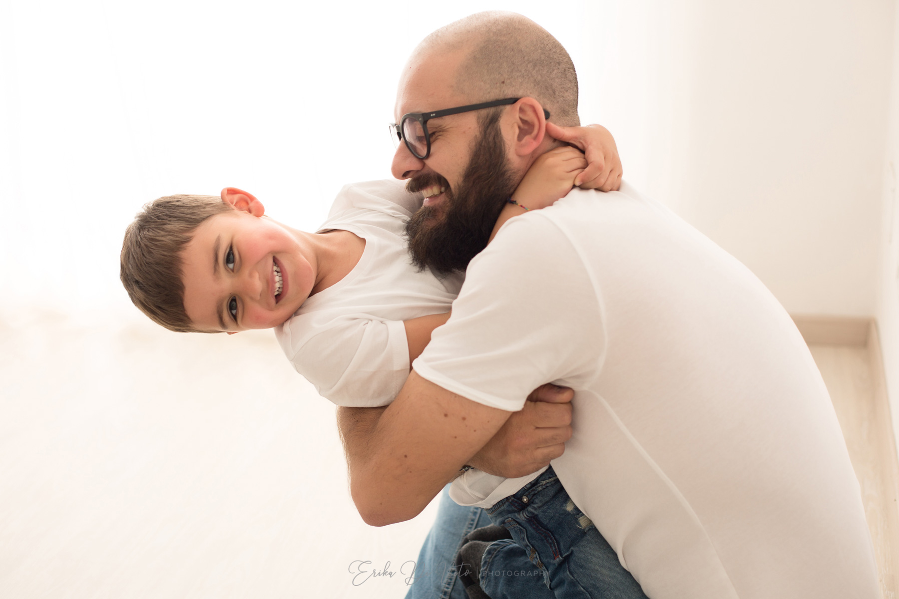 fotografo famiglia milano