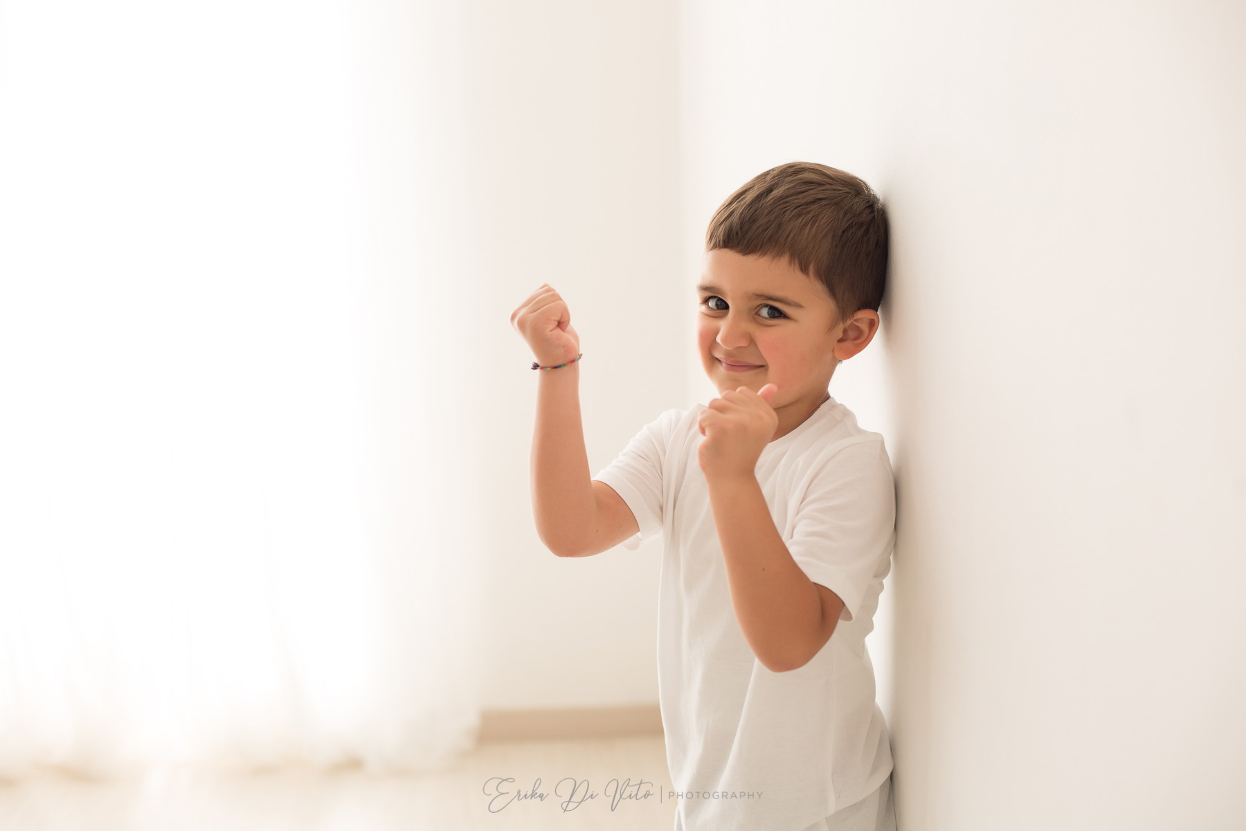 fotografo famiglia studio fotografico milano