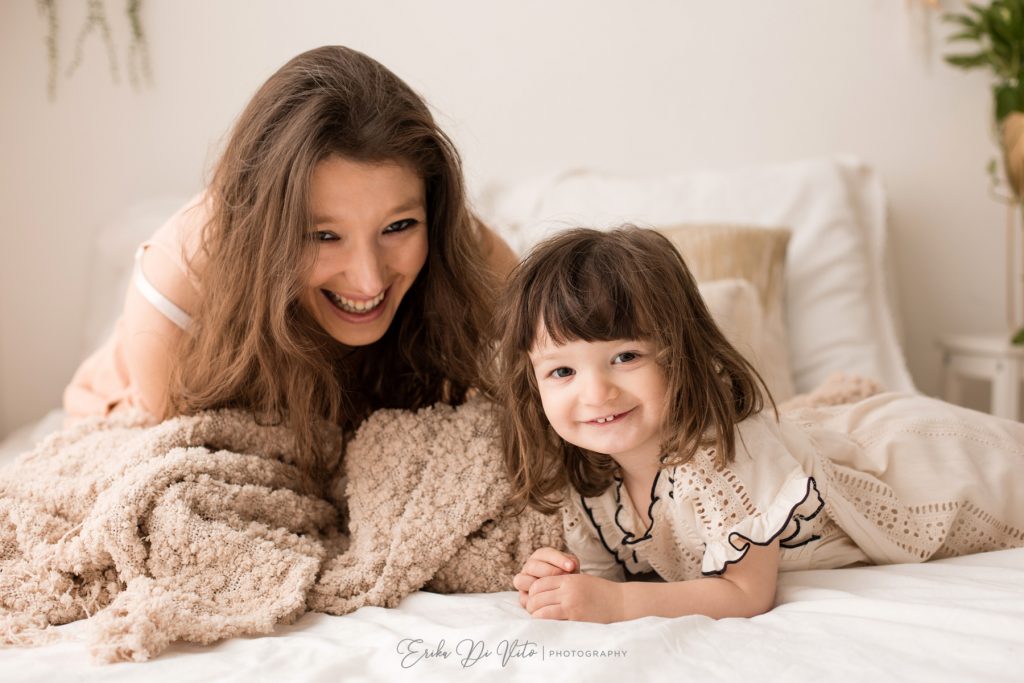 studio fotografico bambini