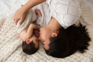 fotografa newborn milano e bergamo