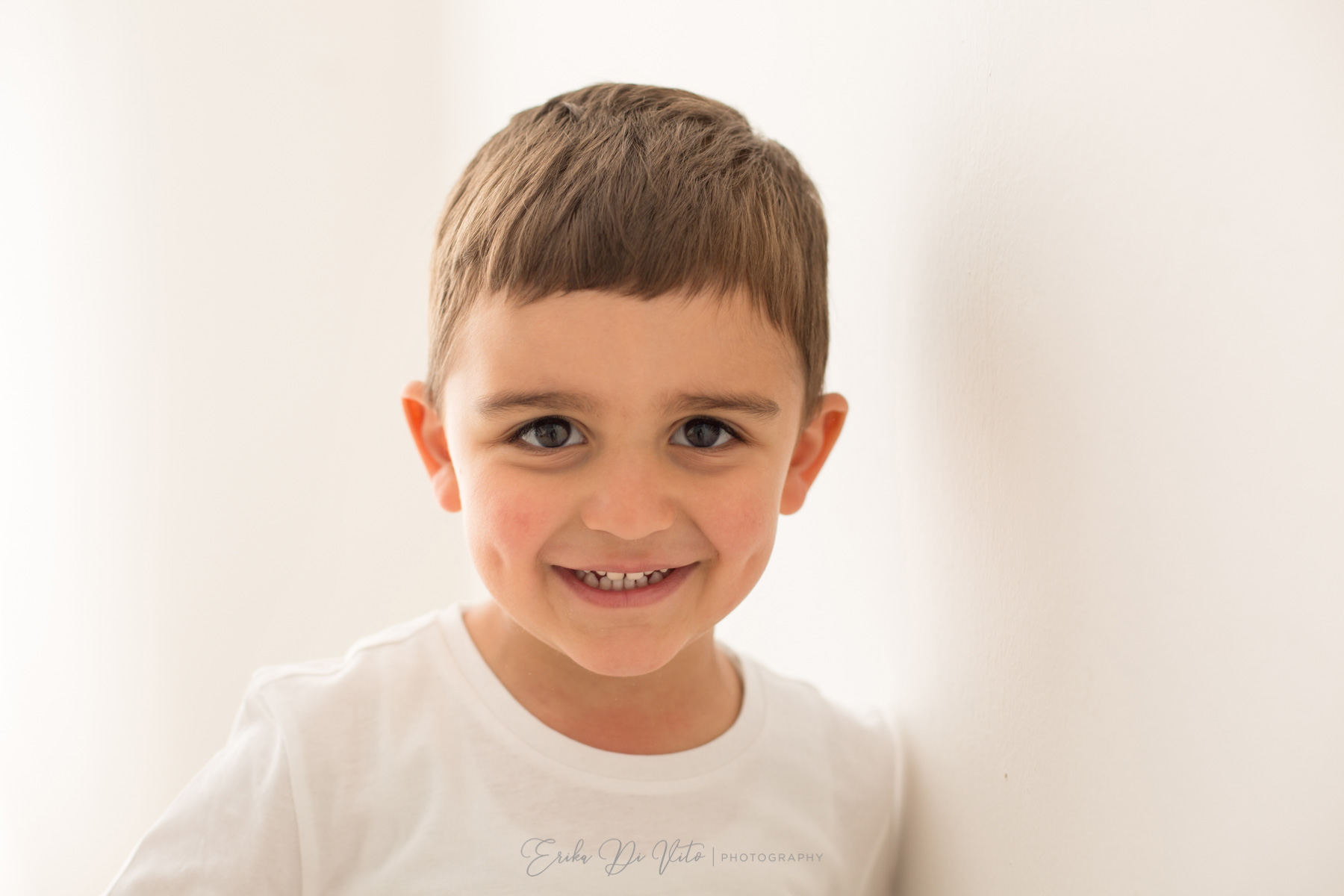 fotografo famiglia studio fotografico milano
