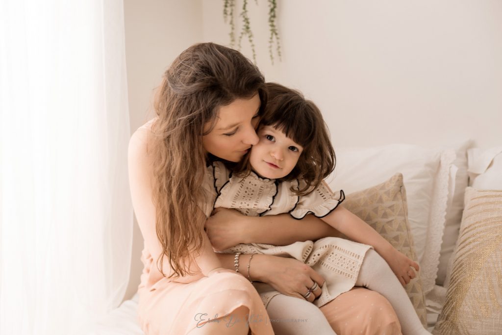 studio fotografico bambini