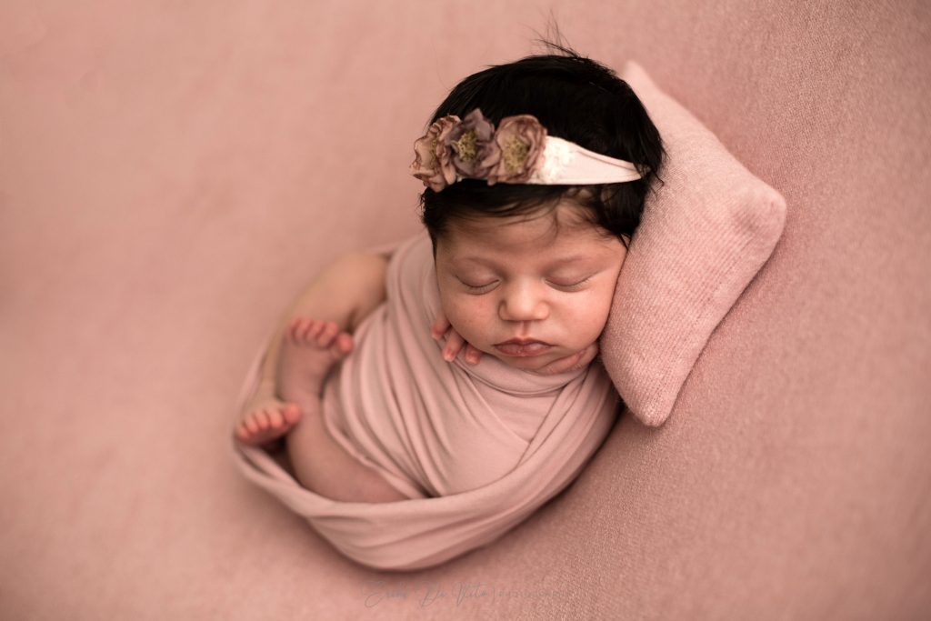 fotografo neonati milano