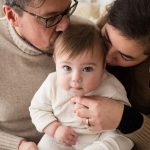 fotografo di famiglia