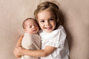 studio fotografico a milano realizza servizi fotografici a neonati