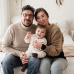 fotografo di famiglia