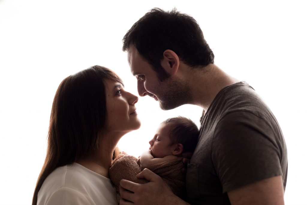 fotografo neonati e famiglia a milano