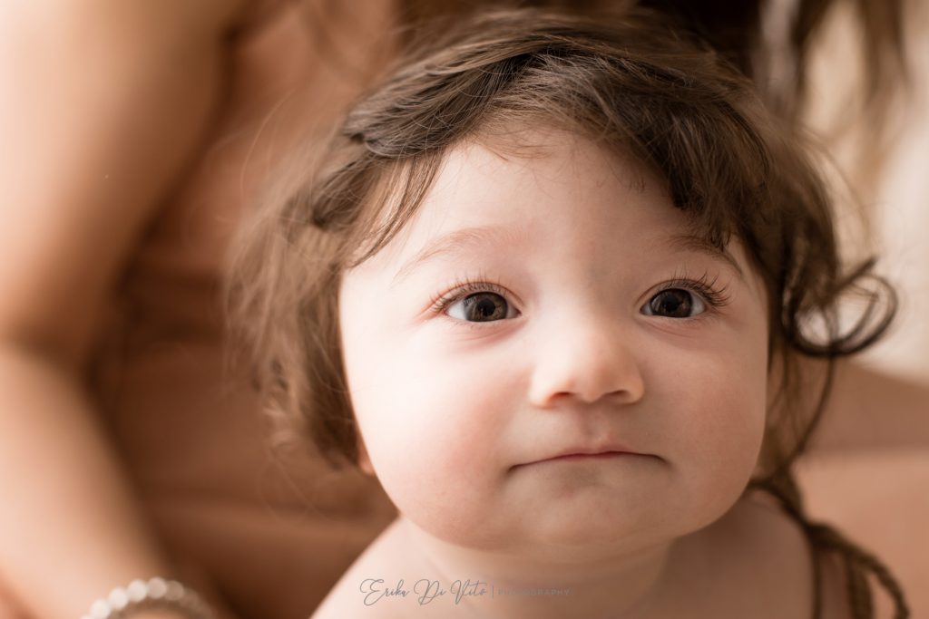 studio fotografico bambini