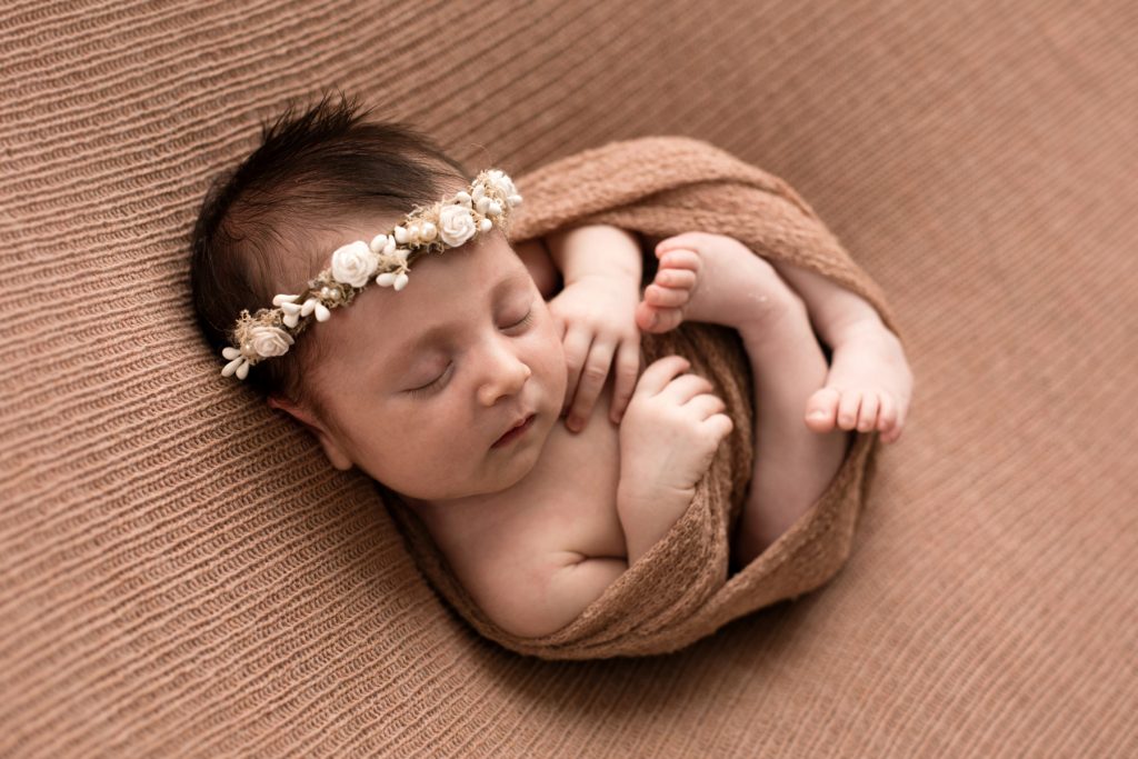 fotografo neonati milano