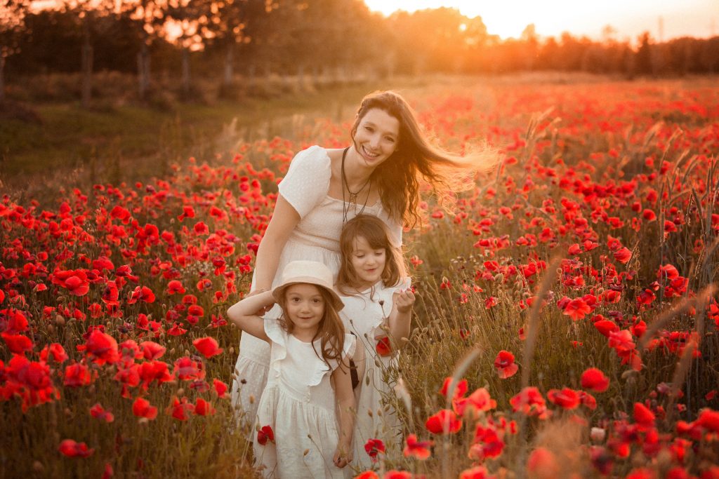 fotografo di famiglia a milano