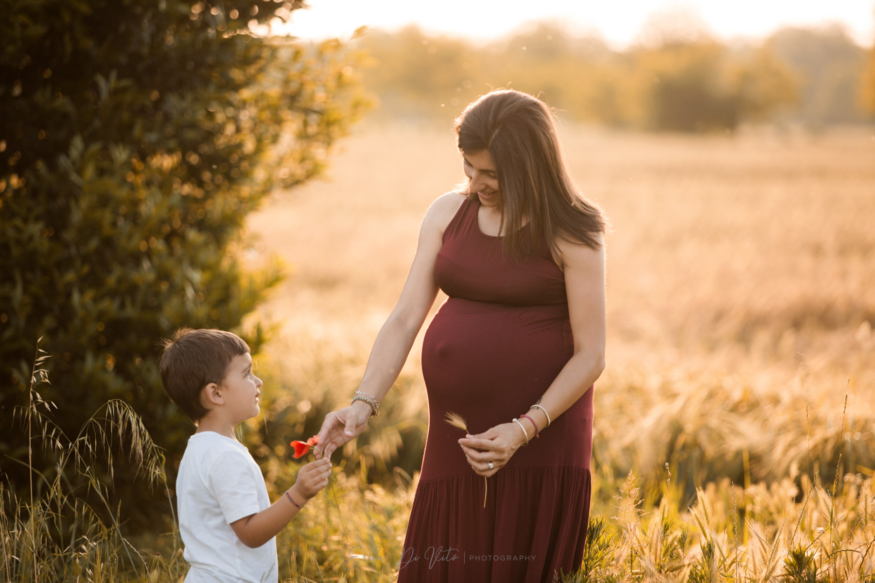 fotografo di famiglia treviglio