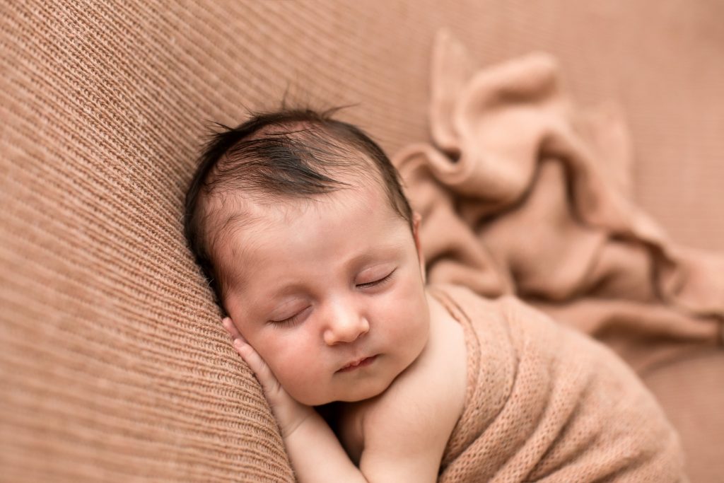 fotografo neonati milano