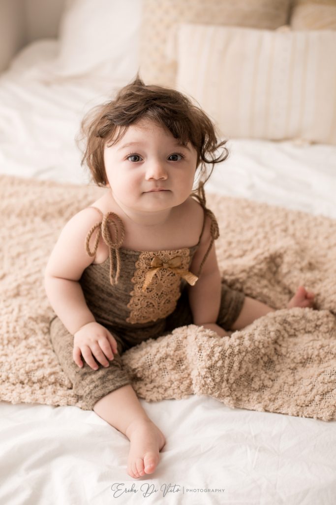 studio fotografico bambini