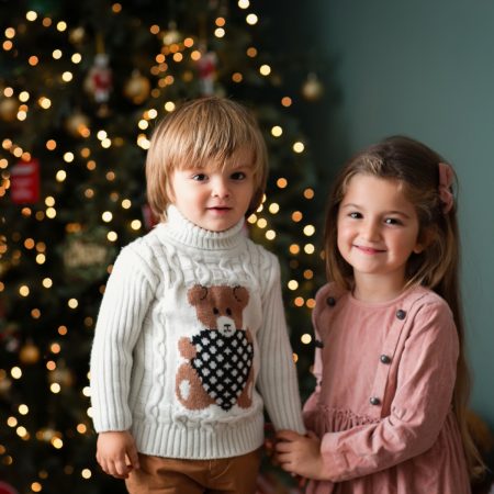 Servizio fotografico di Natale a Milano: come prepararsi al set