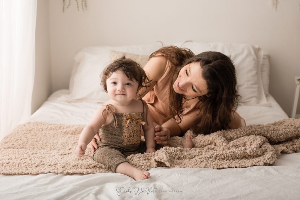 studio fotografico bambini