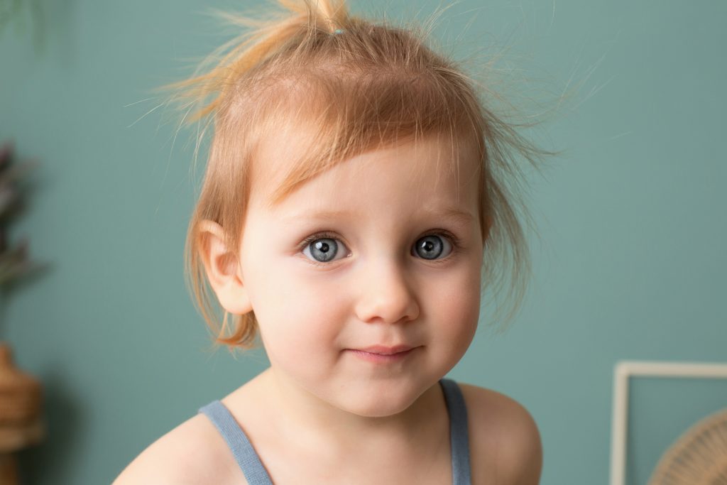 kid photography Milan fashion