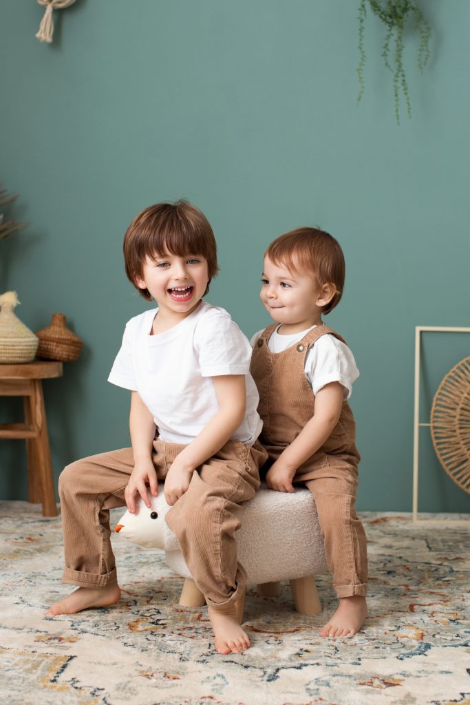 fotografo di bambini a milano