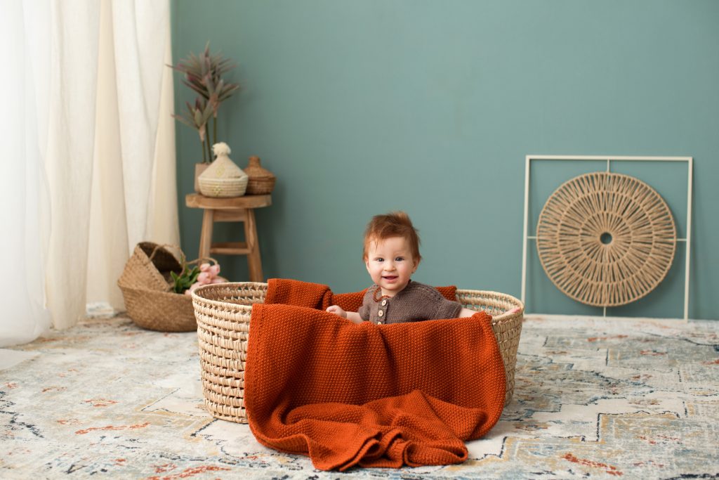 fotografo di bambini a milano