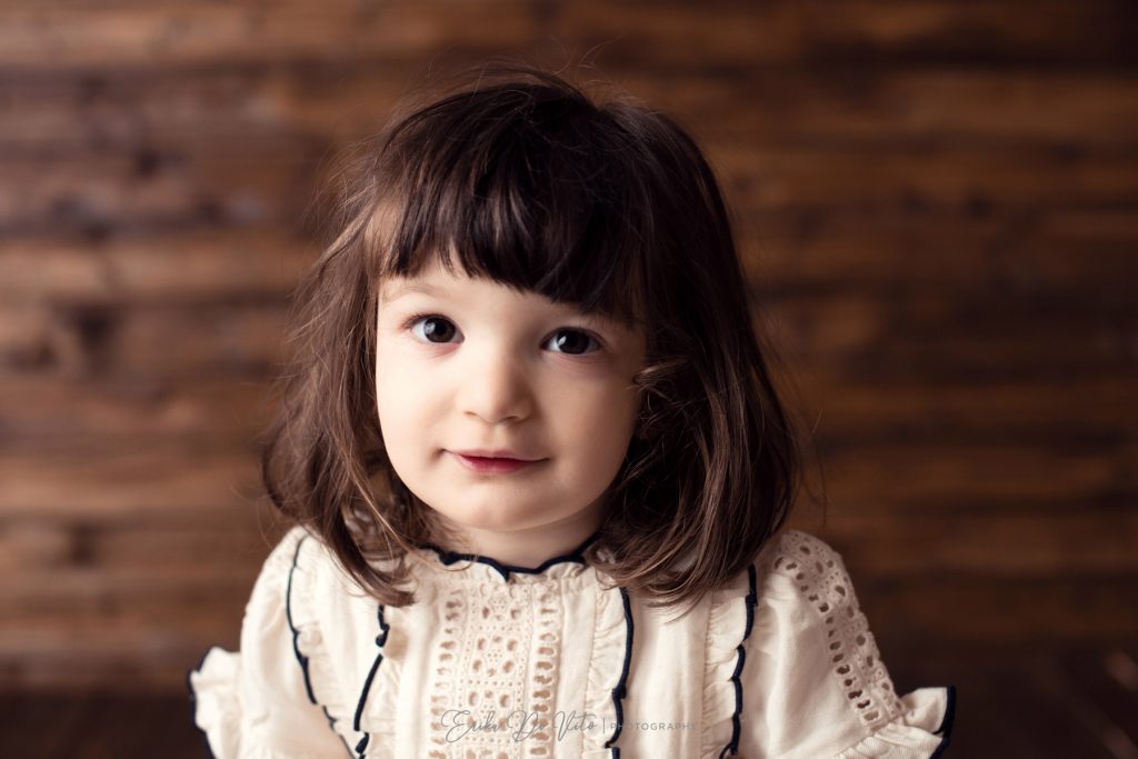 studio fotografico bambini