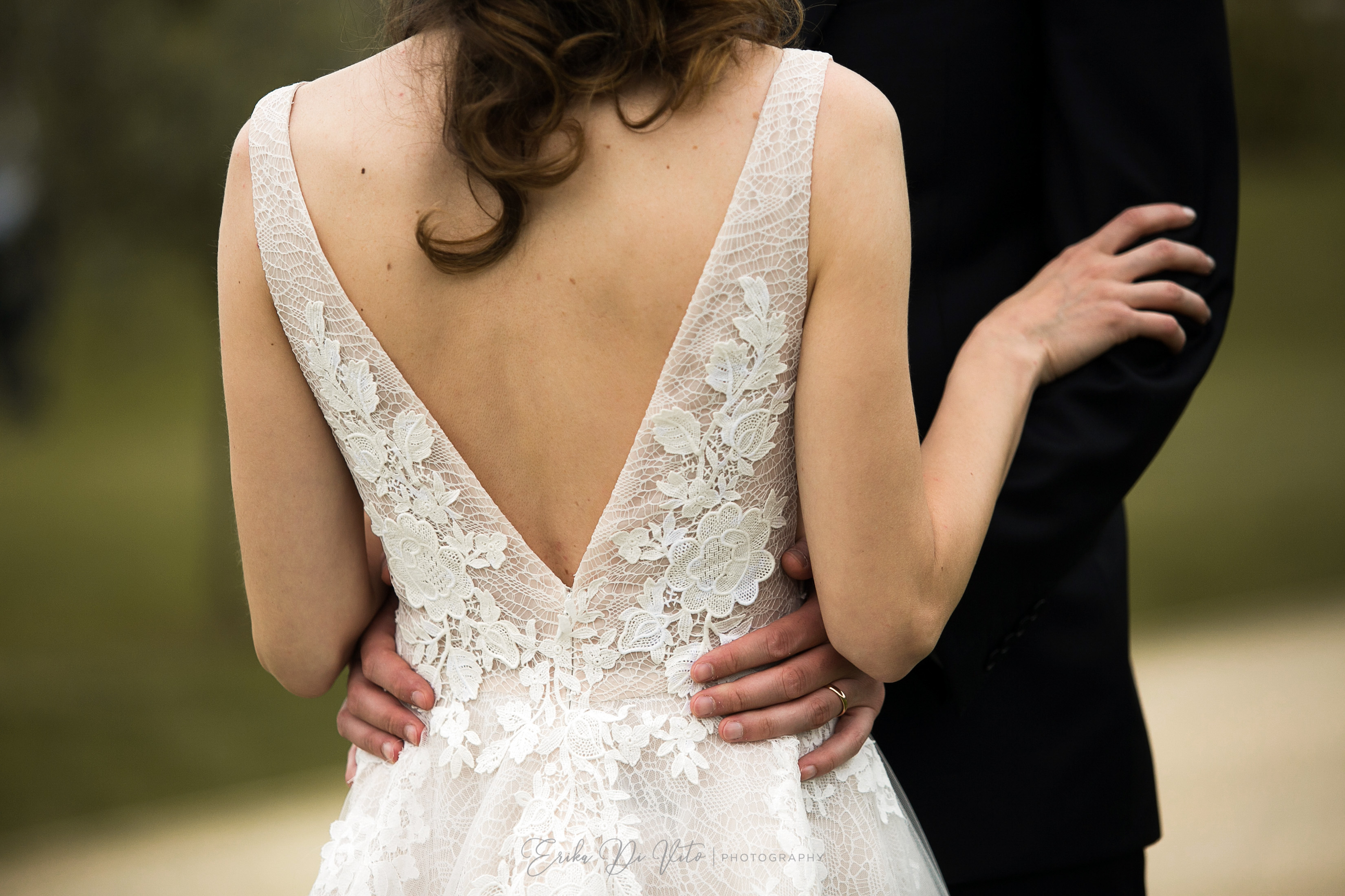 matrimonio tenuta serradesca