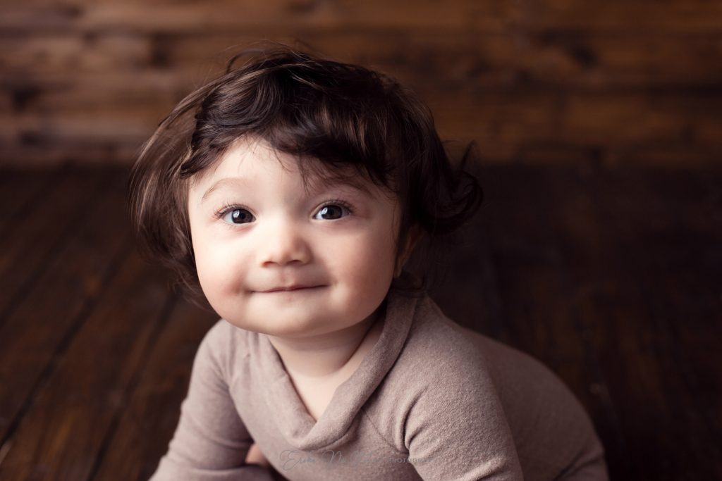 studio fotografico bambini