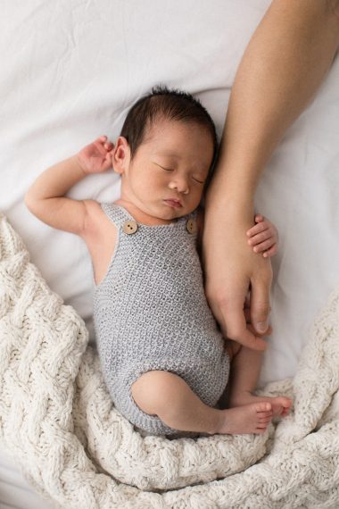 fotografie di neonati a milano