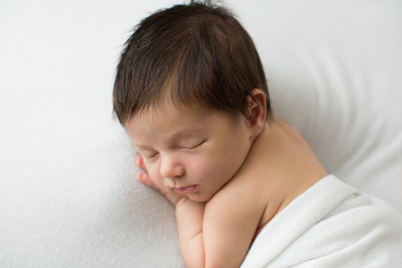 studio fotografico specializzato in neonato