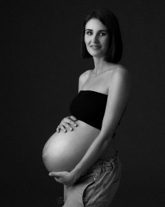 fotografo gravidanza milano